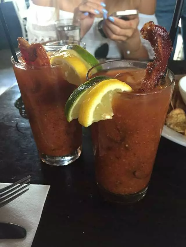 Genessee Royale Bistro