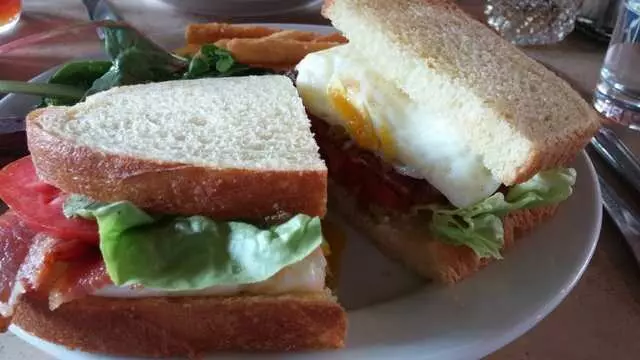 Genessee Royale Bistro