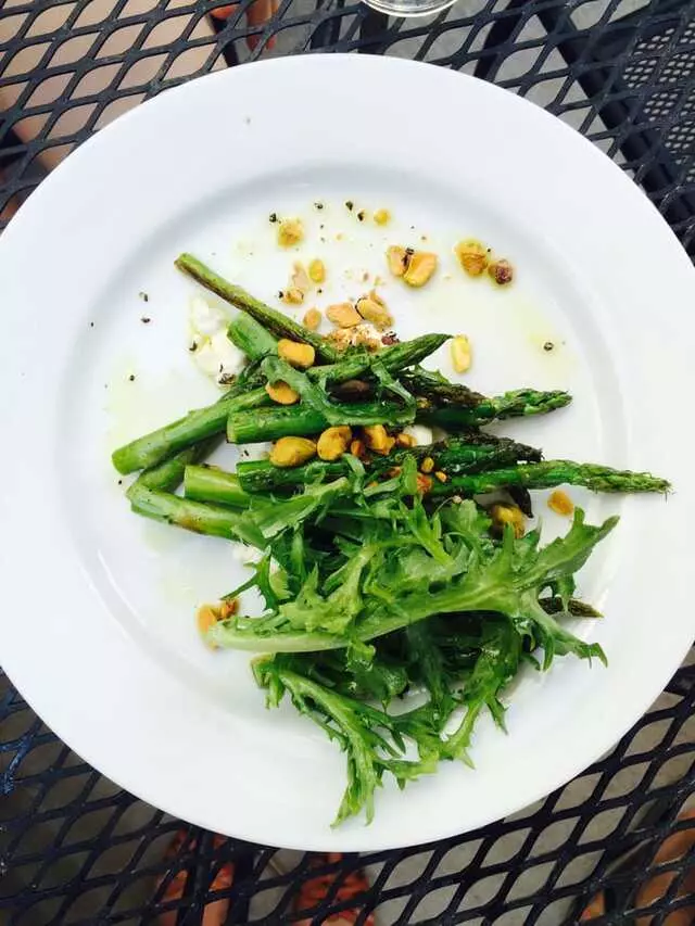 Genessee Royale Bistro