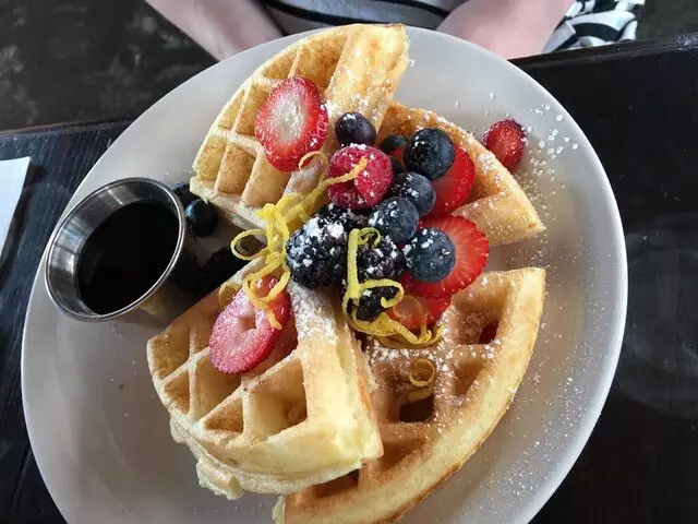 Genessee Royale Bistro
