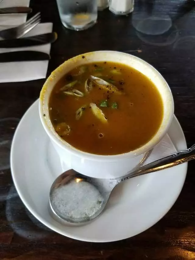 Genessee Royale Bistro