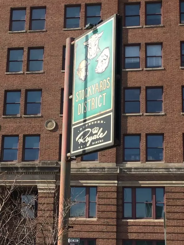Genessee Royale Bistro