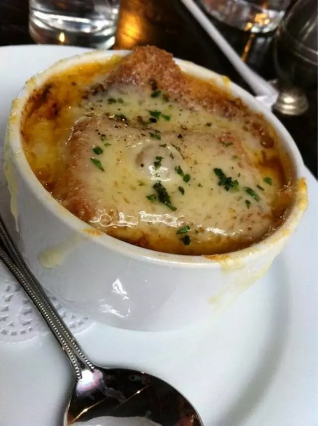 Genessee Royale Bistro