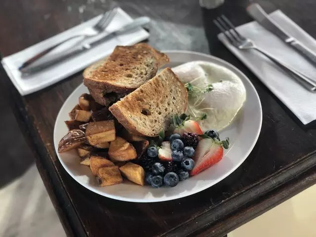 Genessee Royale Bistro