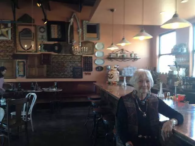 Genessee Royale Bistro