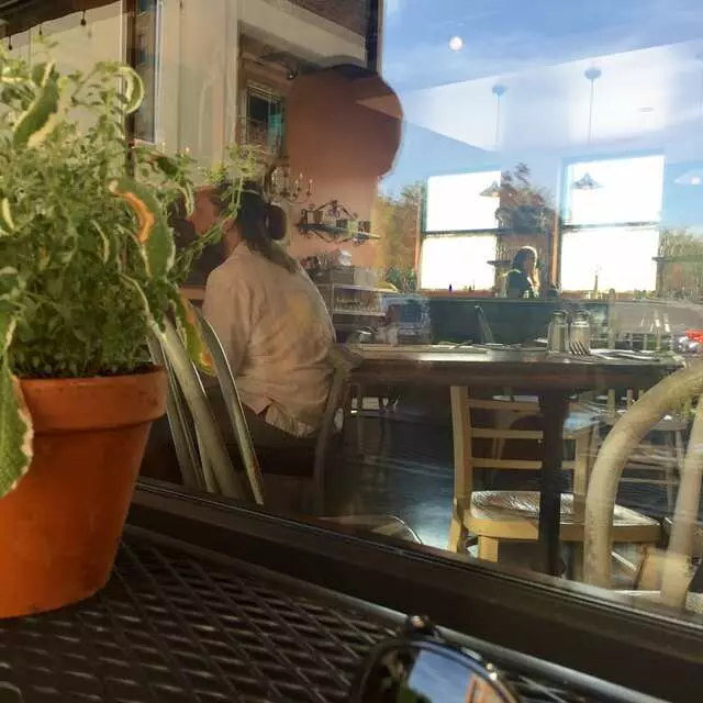 Genessee Royale Bistro