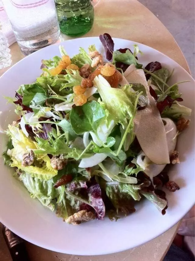 Genessee Royale Bistro