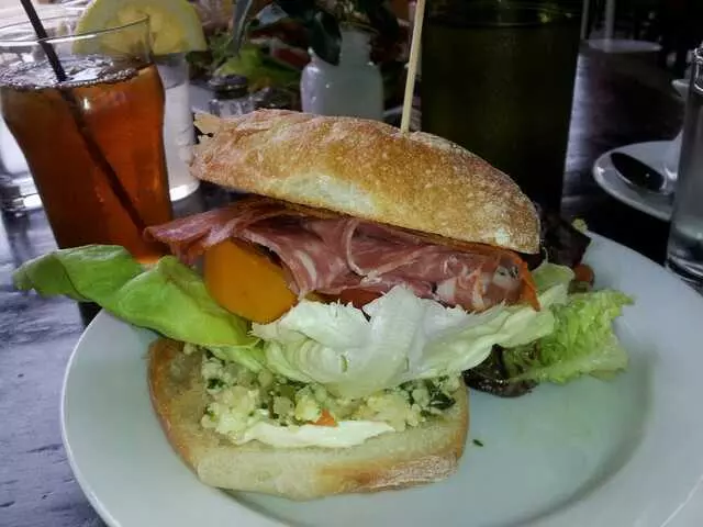 Genessee Royale Bistro