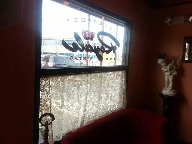 Genessee Royale Bistro