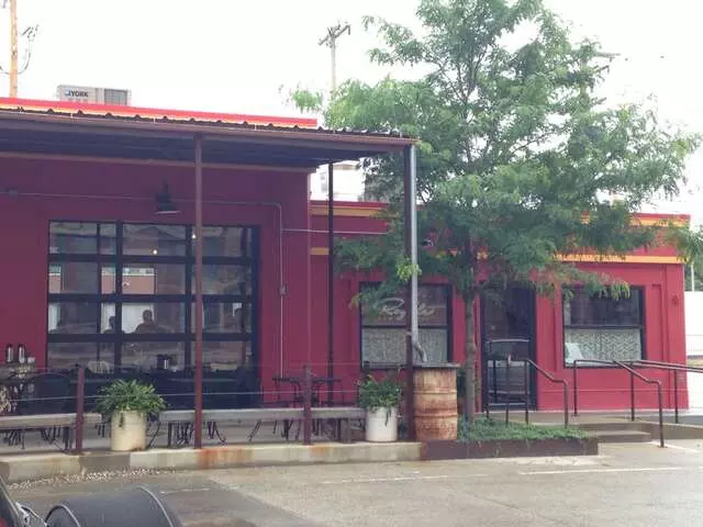 Genessee Royale Bistro