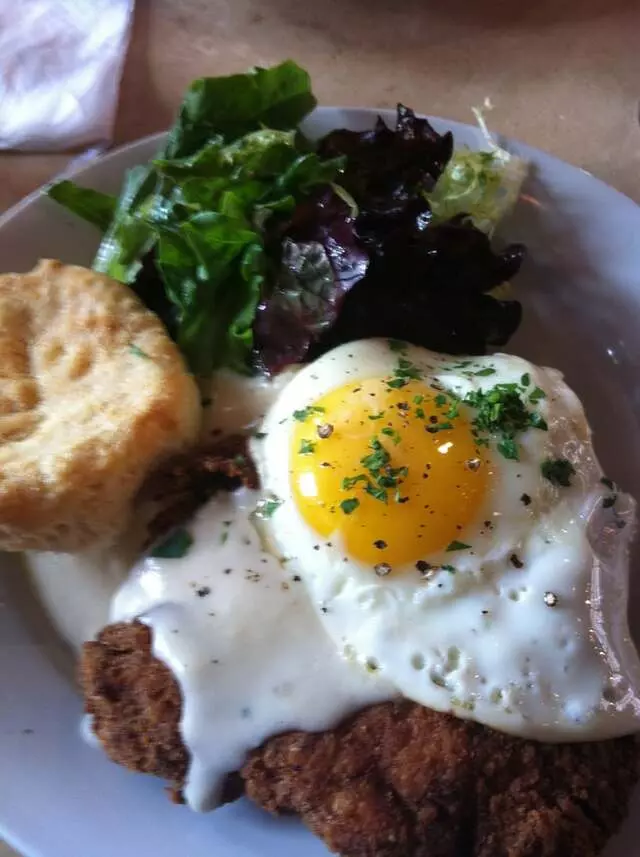 Genessee Royale Bistro