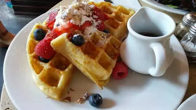 Genessee Royale Bistro