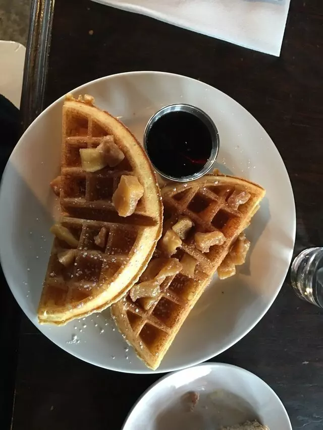 Genessee Royale Bistro