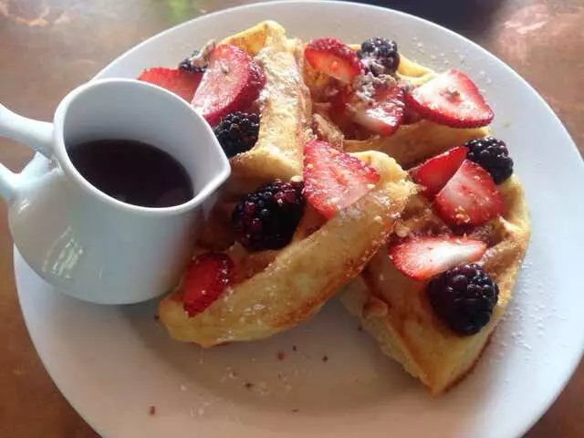 Genessee Royale Bistro