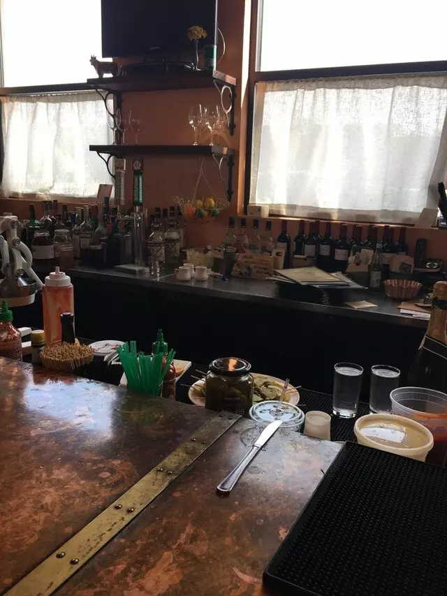 Genessee Royale Bistro