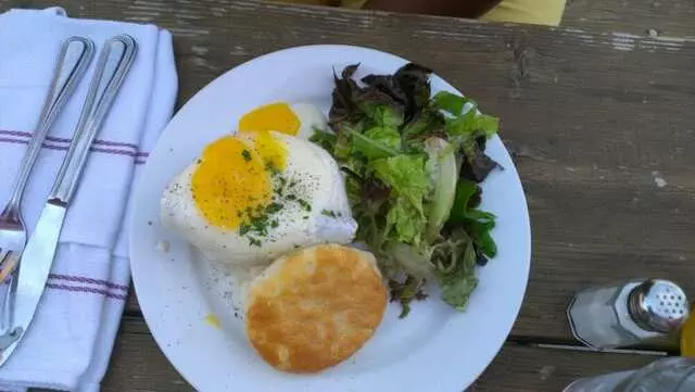 Genessee Royale Bistro