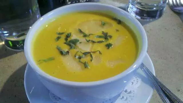 Genessee Royale Bistro