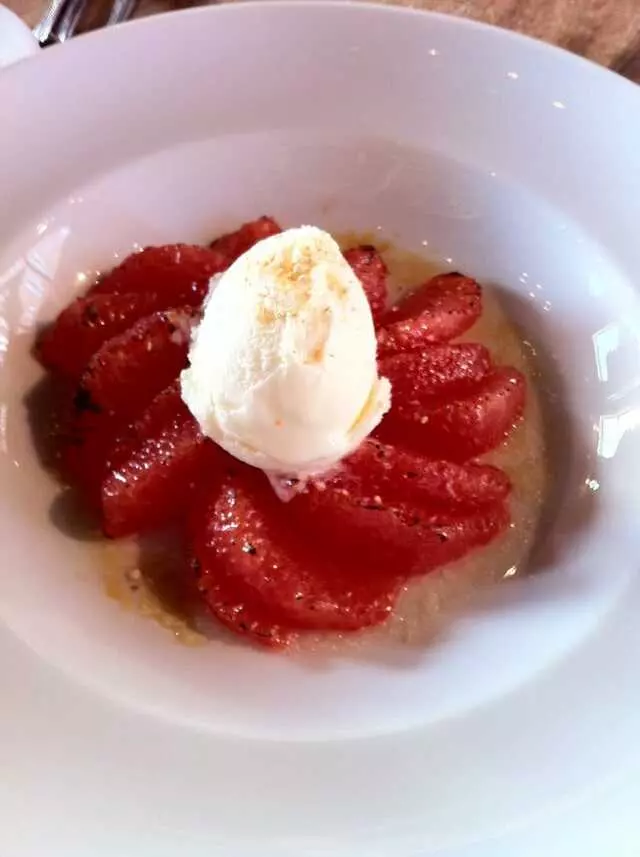 Genessee Royale Bistro
