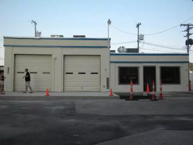 Genessee Royale Bistro