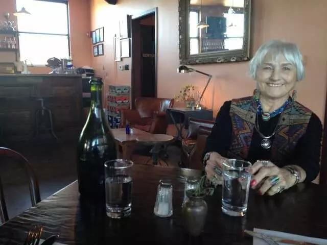 Genessee Royale Bistro