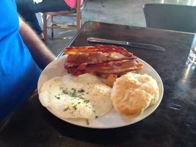 Genessee Royale Bistro