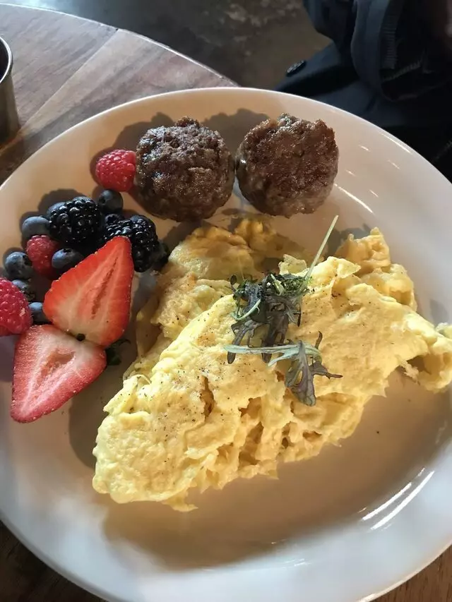 Genessee Royale Bistro