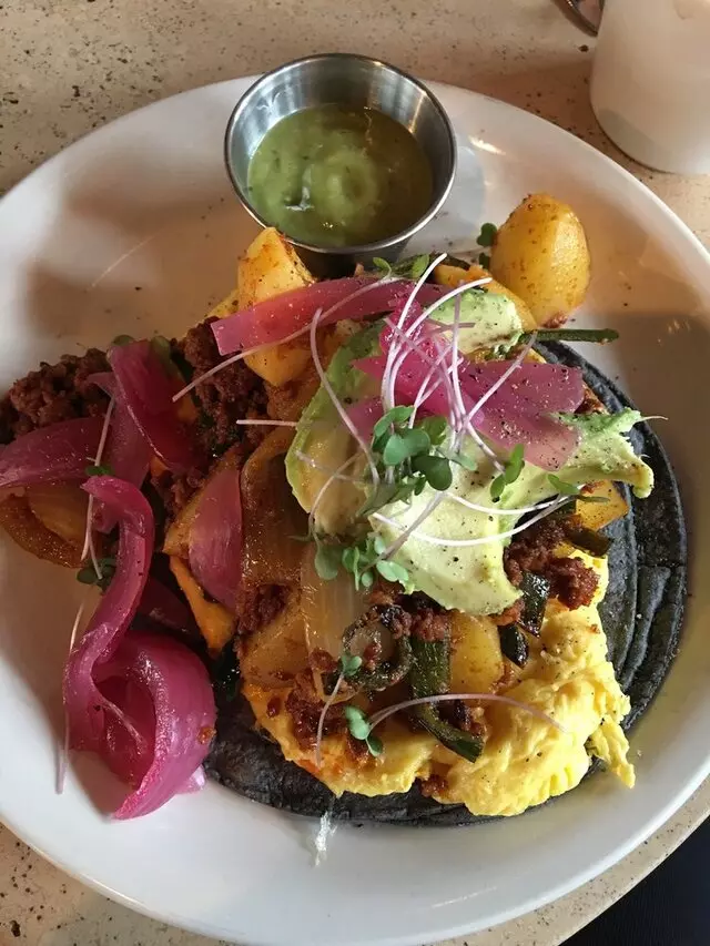 Genessee Royale Bistro