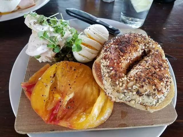 Genessee Royale Bistro