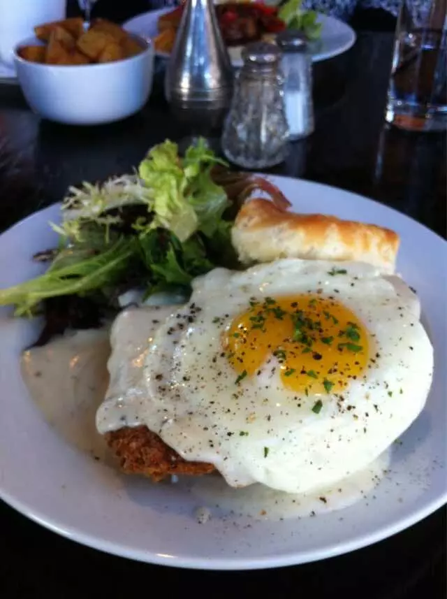 Genessee Royale Bistro