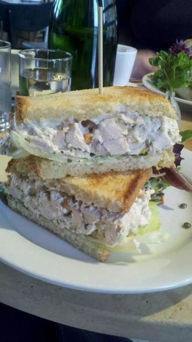 Genessee Royale Bistro