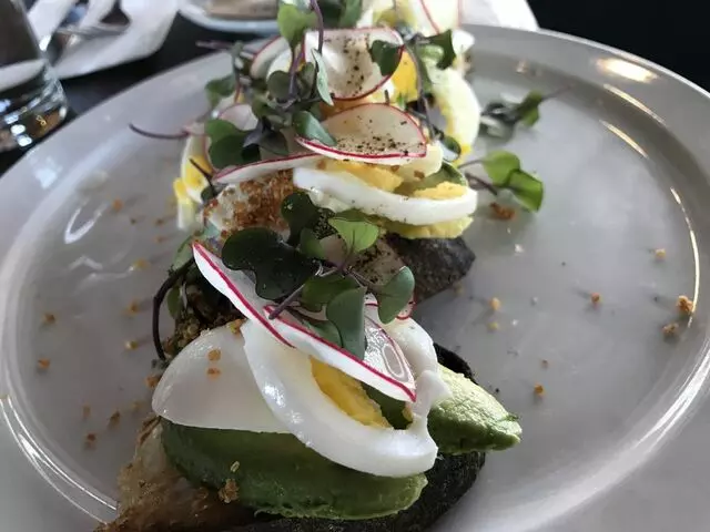 Genessee Royale Bistro