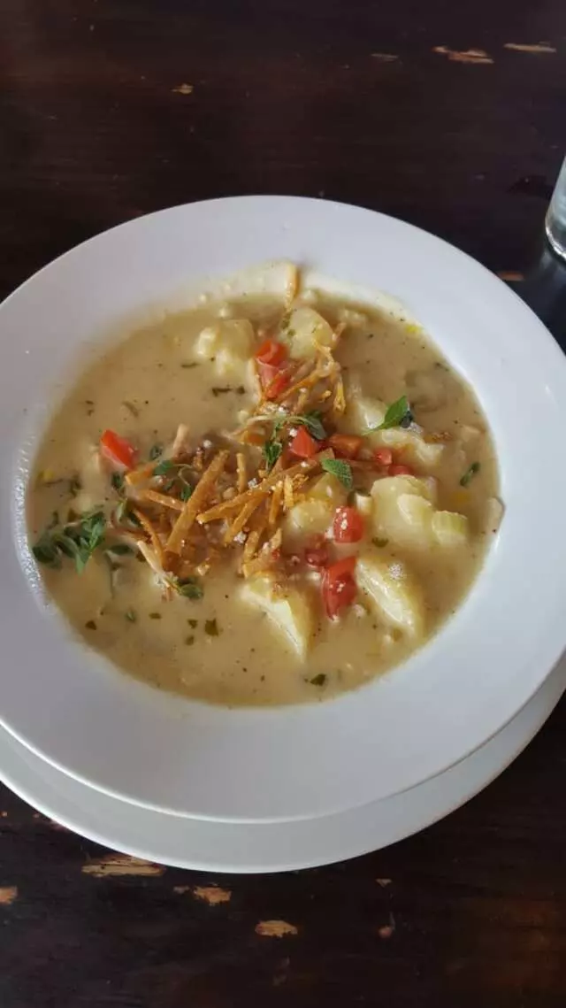 Genessee Royale Bistro