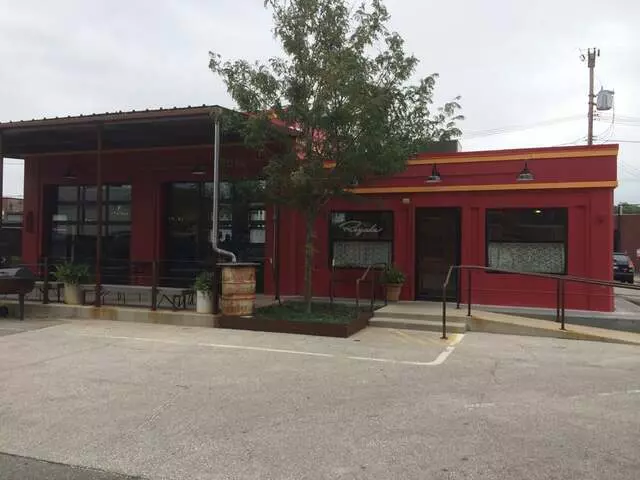 Genessee Royale Bistro