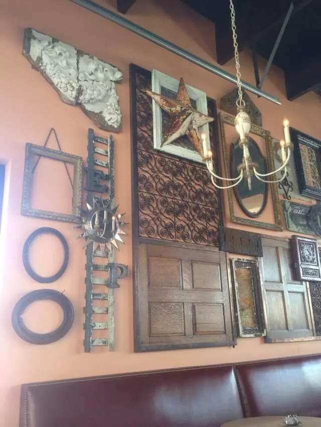 Genessee Royale Bistro