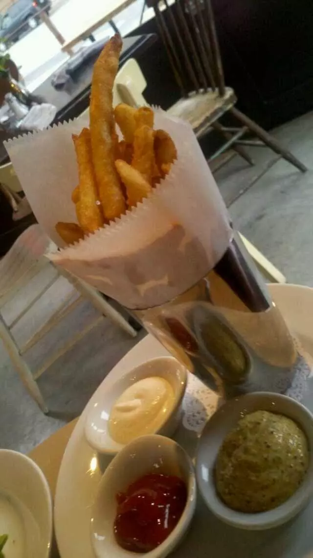 Genessee Royale Bistro