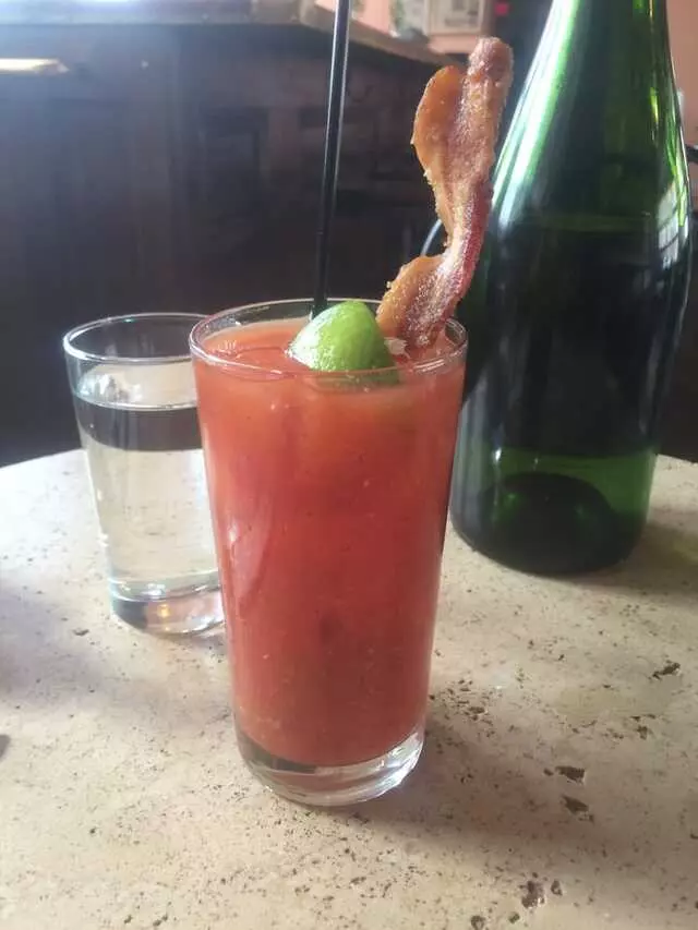 Genessee Royale Bistro