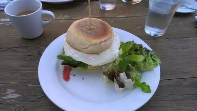 Genessee Royale Bistro