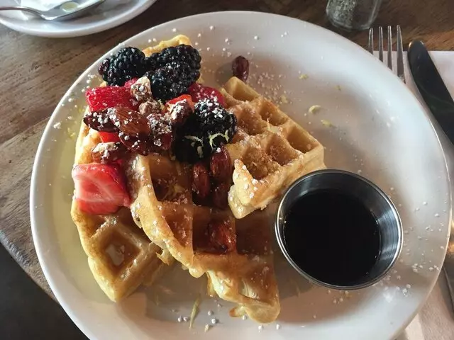 Genessee Royale Bistro