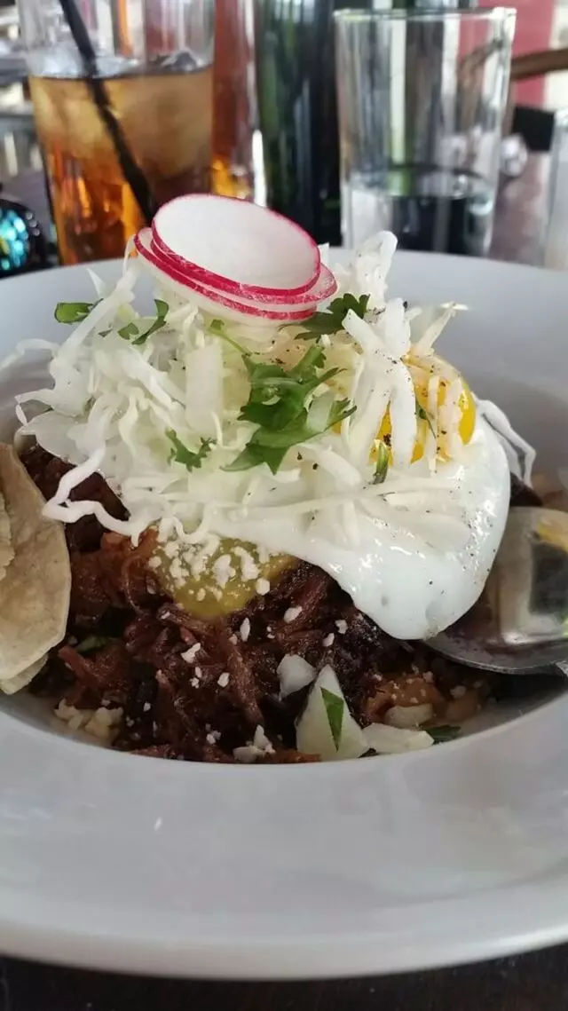 Genessee Royale Bistro