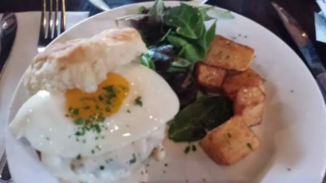 Genessee Royale Bistro