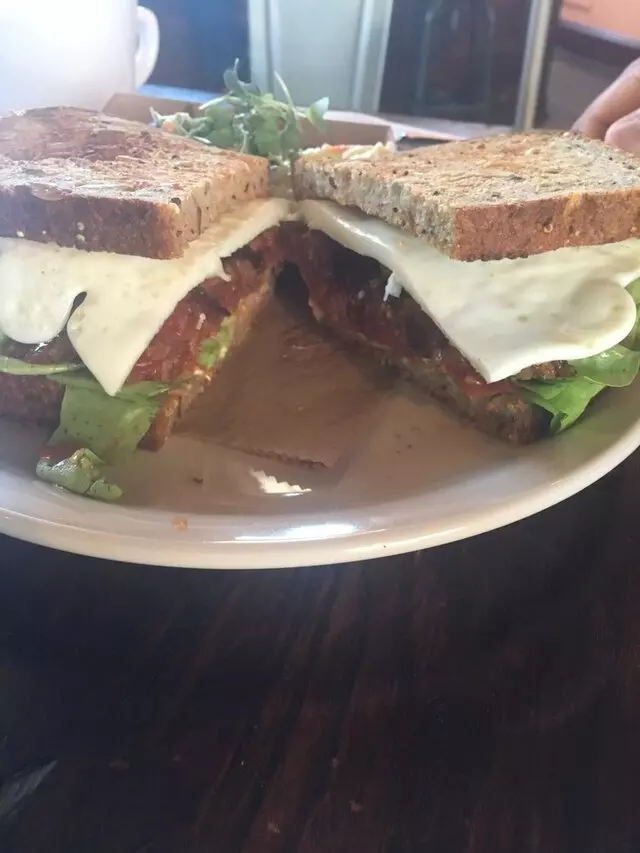Genessee Royale Bistro