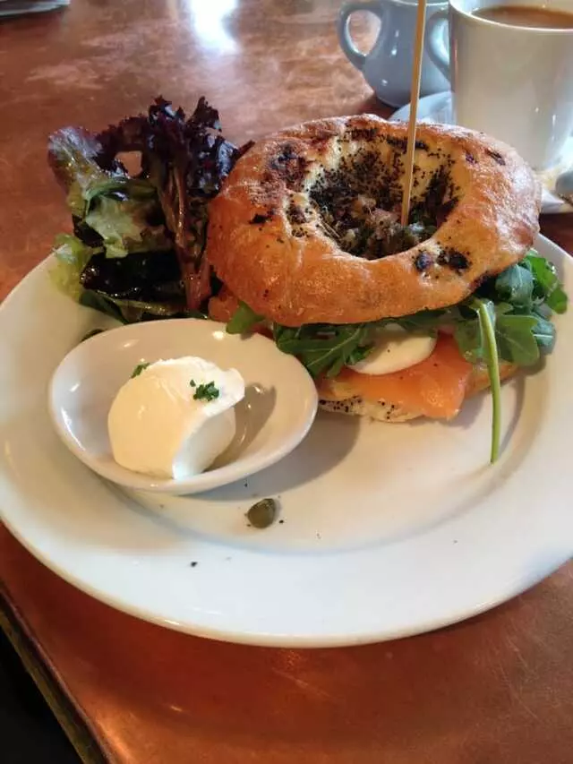 Genessee Royale Bistro