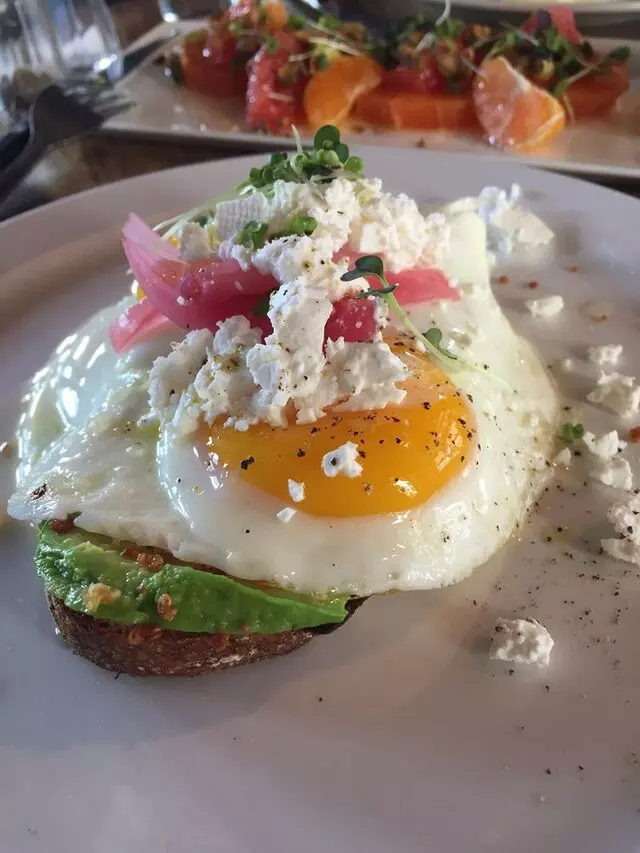 Genessee Royale Bistro