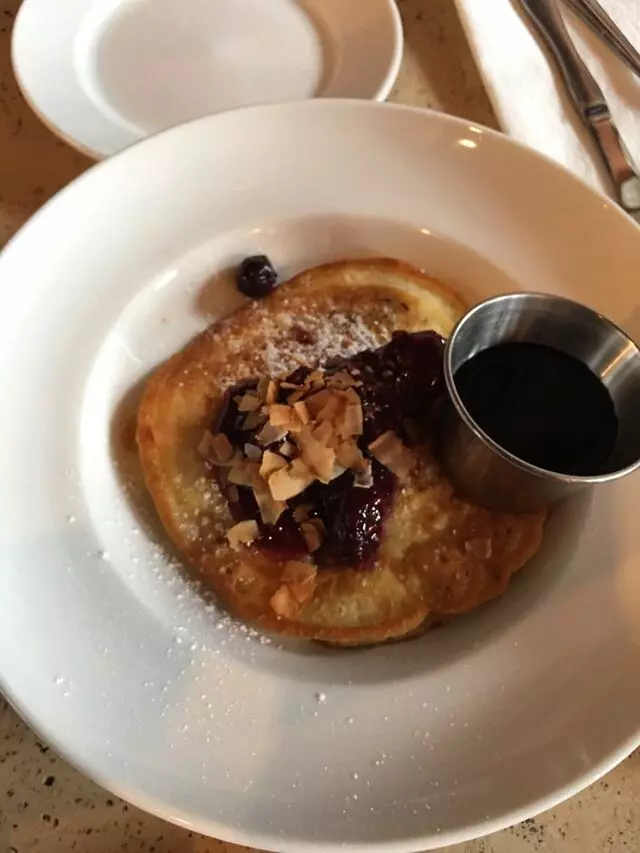 Genessee Royale Bistro