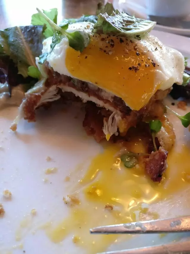 Genessee Royale Bistro