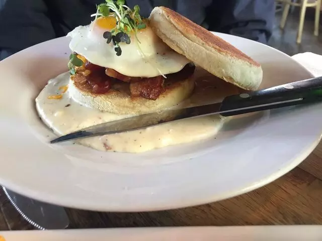 Genessee Royale Bistro