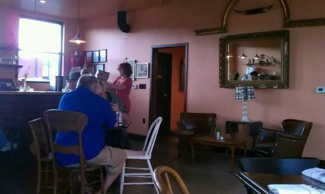 Genessee Royale Bistro