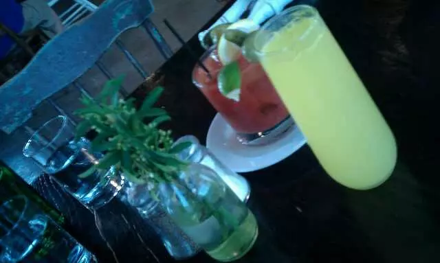 Genessee Royale Bistro
