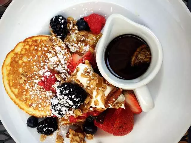 Genessee Royale Bistro