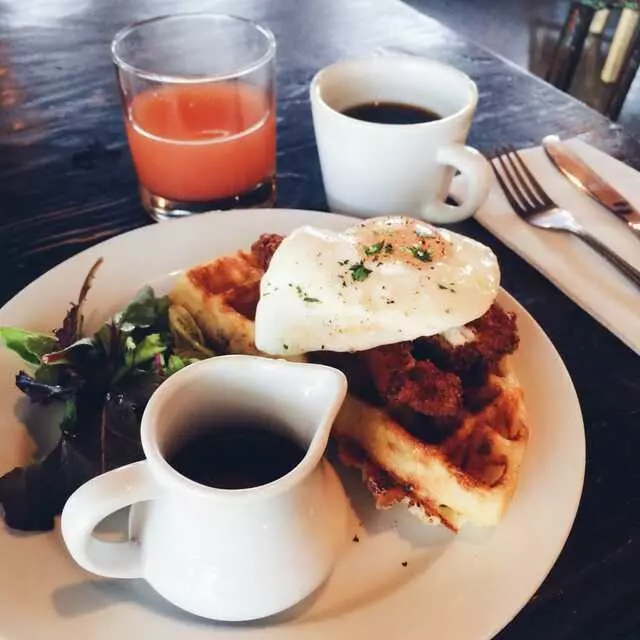 Genessee Royale Bistro